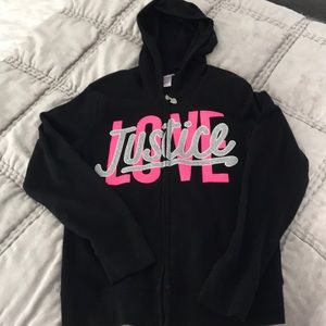 Girl’s hoodie 😊